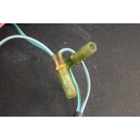1994-1999 Mercury Power Trim Wiring Harness Assembly 819514A57 853292 30 40+ HP