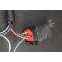 1994-1999 Mercury Power Trim Wiring Harness Assembly 819514A57 853292 30 40+ HP