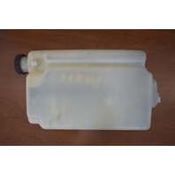 8628A5 8628A7 Mercury 1988-1990 Oil Tank 100 115 HP Inline 4