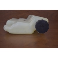 8628A5 8628A7 Mercury 1988-1990 Oil Tank 100 115 HP Inline 4