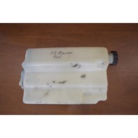 8628A5 8628A7 Mercury 1988-1990 Oil Tank 100 115 HP Inline 4