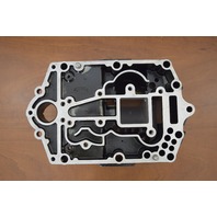 42954A4 Mercury 1988-1993 Exhaust Plate 100 115 HP 4 Cyl