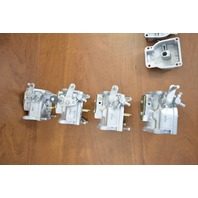 Mercury Carburetor Set WME-14 3301-9012 1988-1993 100 115 HP 4 CYL