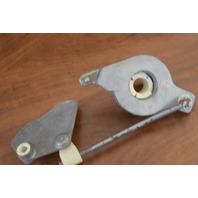 Johnson Evinrude Spark Advance Throttle Lever Assy. 1972-1977 65 70 75 HP 318251