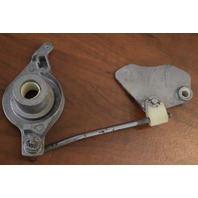 Johnson Evinrude Spark Advance Throttle Lever Assy. 1972-1977 65 70 75 HP 318251