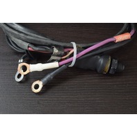 1974-1976 Johnson Evinrude Cable & Starter Switch 581292 9.9 15 HP 2 Cyl