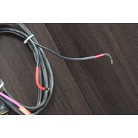 1974-1976 Johnson Evinrude Cable & Starter Switch 581292 9.9 15 HP 2 Cyl