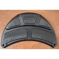 Motorguide Wirless Foot Pedal Control Model MVP30022