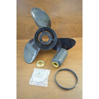 Michigan Wheel Vortex Aluminum Propeller XHS 992106 12-3/4 x 21 RBX 106