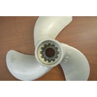 Suzuki Aluminum Propeller F500 3x200x130 58111-98721-01T