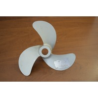 Suzuki Aluminum Propeller F500 3x200x130 58111-98721-01T