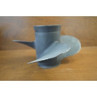Mercury Mercruiser Renault Aluminum Propeller 10 3/4 x 10 33774A1 1965-1968