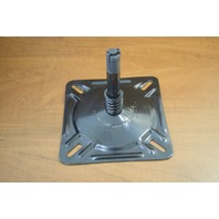 Springfield Marine KingPin 7 x 7 Seat Swivel Mount