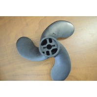 Mercury Plastic Propeller 3 x 7.4 x 5.7 2 2.5 HP 815083
