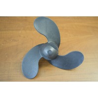 Mercury Plastic Propeller 3 x 7.4 x 5.7 2 2.5 HP 815083
