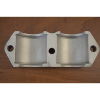 Yamaha Upper Mount Cover 1990-2006 200 225 250 300 HP 61A-44511-00-94