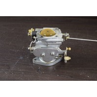 CLEAN! Yamaha Mariner Carburetor Assembly C# 6E900-WE25