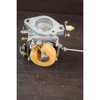 CLEAN! Yamaha Mariner Carburetor Assembly C# 6E900-WE25