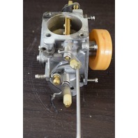 CLEAN! Yamaha Mariner Carburetor Assembly C# 6E900-WE25