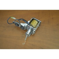 Yamaha Mariner Solenoid Coil Assembly 1978 1987 40 HP 93118M