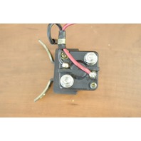 Yamaha Mariner Starter Solenoid 1977-1978 1980 1982-1986 84933M 30 40 60 HP