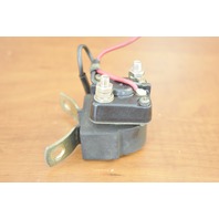 Yamaha Mariner Starter Solenoid 1977-1978 1980 1982-1986 84933M 30 40 60 HP