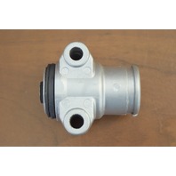 Yamaha Mariner Upper Mount and Cover 1978-1991 40 HP 83498M 83499M 83910M