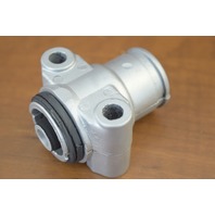 Yamaha Mariner Upper Mount and Cover 1978-1991 40 HP 83498M 83499M 83910M