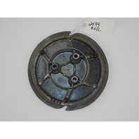 0308358 308358 Johnson Evinrude Pull Starter Housing Assembly