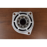 Mercury Crankcase Top Assy 1973 - 1977 200 20 HP 5009A1 C# 1155-5008 Bad Bearings