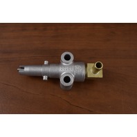 Mercury Adaptor Check Unit Fuel Connector 30185 22833 1973-1987 20 30 40 HP