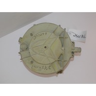 377611 0377611 Johnson Evinrude Recoil Starter Housing Assembly