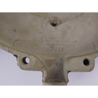 377611 0377611 Johnson Evinrude Recoil Starter Housing Assembly