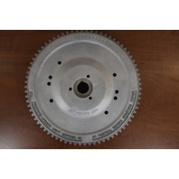 C#: 581353 Johnson Evinrude Flywheel Points Based System 74T
