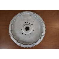 580244 C#: 580241 Johnson Evinrude 1964 Flywheel 60 HP VXL10 79 Teeth