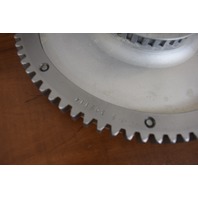 580244 C#: 580241 Johnson Evinrude 1964 Flywheel 60 HP VXL10 79 Teeth