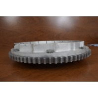 580244 C#: 580241 Johnson Evinrude 1964 Flywheel 60 HP VXL10 79 Teeth