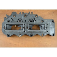 346461 Johnson Evinrude 2000-05 Intake Manifold & Gasket Stbd 75 90 100 115 HP