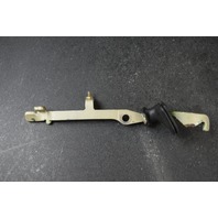 1976-1980 Johnson Evinrude Shifter Lock 322233 320116 25 35 HP 2 Cylinder
