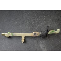 1976-1980 Johnson Evinrude Shifter Lock 322233 320116 25 35 HP 2 Cylinder