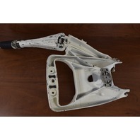 Johnson Evinrude Steering Bracket & Tiller Handle 322883 1977-1980 25 35 HP