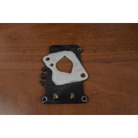 Mercury Carburetor Adaptor Plate 41420A2 41420A3 1988-2006 15 16 20 25 HP