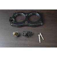 1988-2006 Mercury & Mariner Cover 8282A1 15 20 25 HP