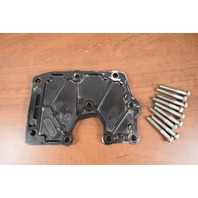 92330 92330T Mercury 1980-1987 Exhaust Manifold Cover 18 20 25 HP