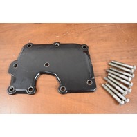 92330 92330T Mercury 1980-1987 Exhaust Manifold Cover 18 20 25 HP