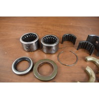 Mercury Crankshaft Bearing Set  86992A 85114 85113 1984-2006 20 25 HP