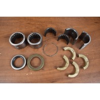 Mercury Crankshaft Bearing Set  86992A 85114 85113 1984-2006 20 25 HP
