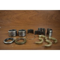 Mercury Crankshaft Bearing Set  86992A 85114 85113 1984-2006 20 25 HP