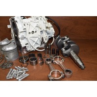 Johnson Evinrude Rebuildable Powerhead 1979-1980 25 & 35 HP 394992 396909