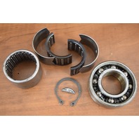 Johnson Evinrude Rebuildable Powerhead 1979-1980 25 & 35 HP 394992 396909
